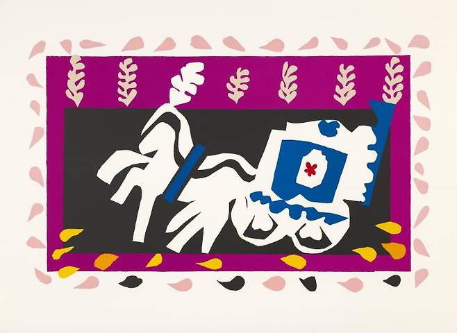 Jazz_피에로의 장례