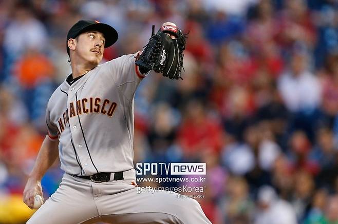 ▲ 화려한 전성기를 보냈으나 그 전성기가 너무 짧았던 팀 린스컴