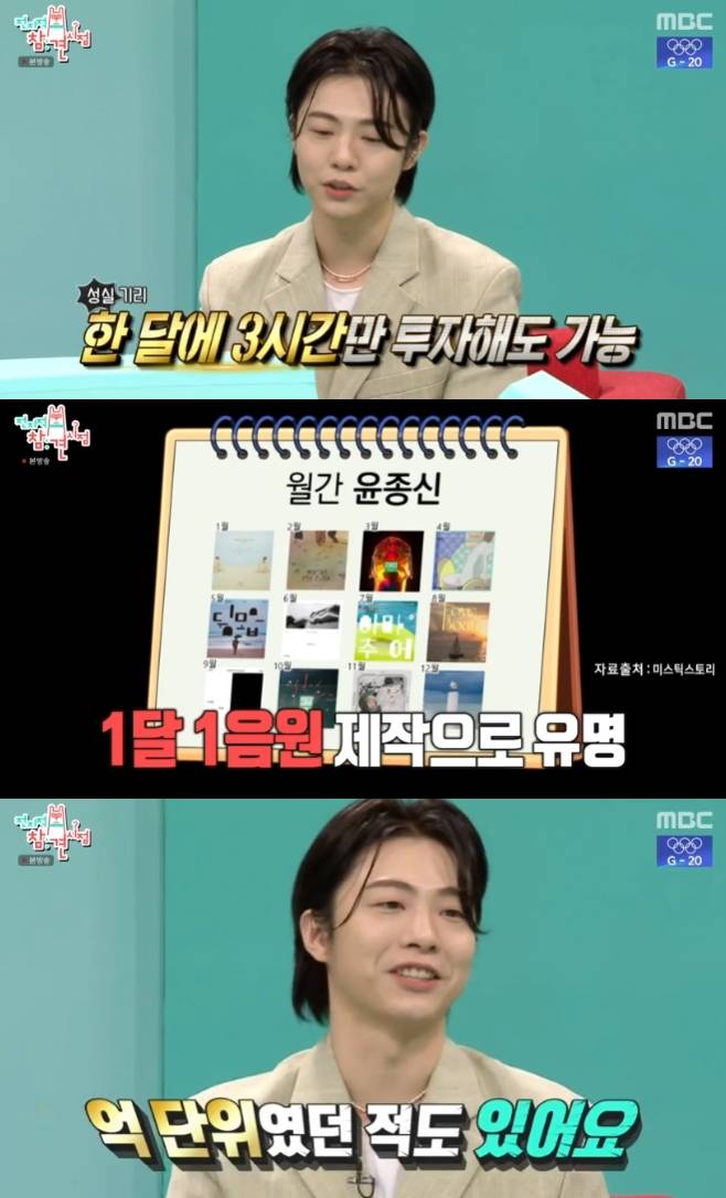 전지적 참견 시점