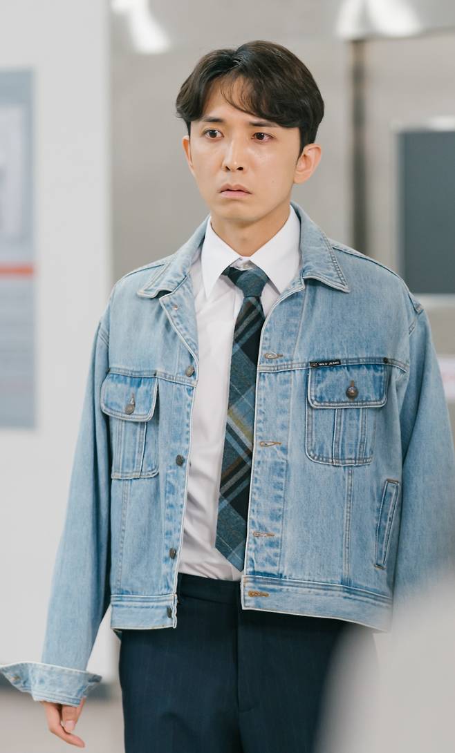 배우 윤나무 /사진=삼화네트웍스, UAA