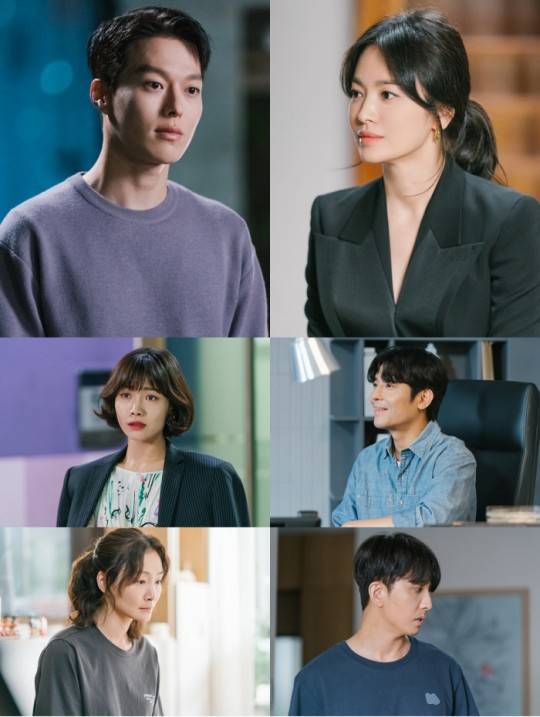 배우 윤나무 /사진=삼화네트웍스, UAA