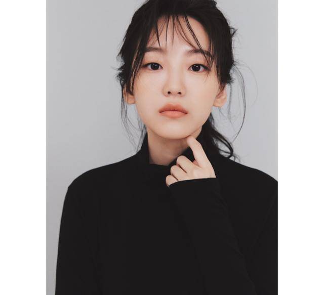 조이현이 '학교 2021'로 호흡한 김요한을 언급했다. 아티스트컴퍼니 제공