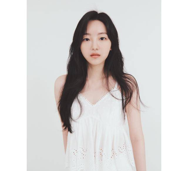 조이현이 '학교 2021'로 호흡한 김요한을 언급했다. 아티스트컴퍼니 제공