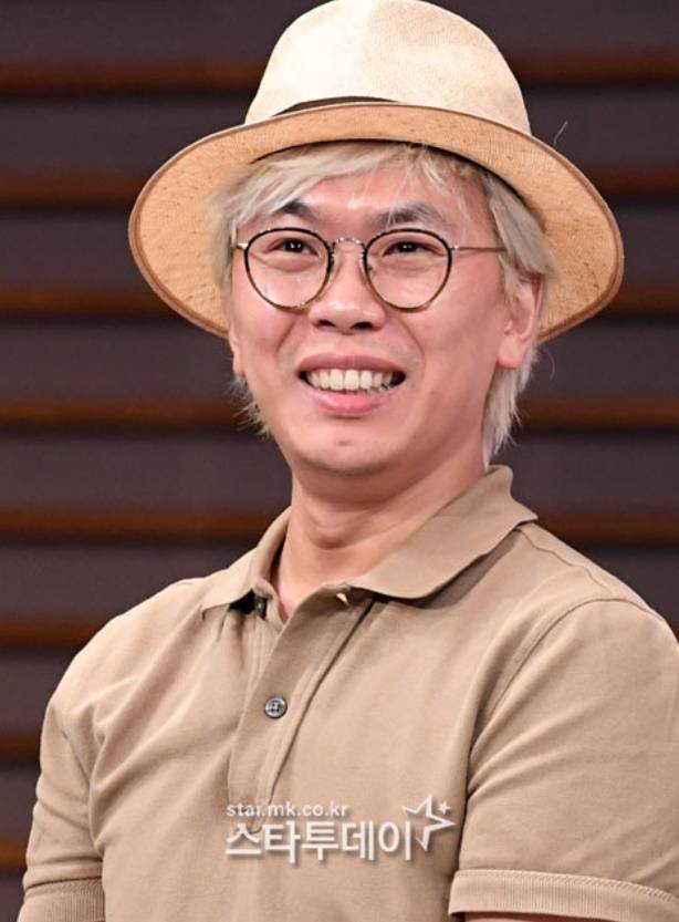 김태호 PD. 사진ㅣ스타투데이DB