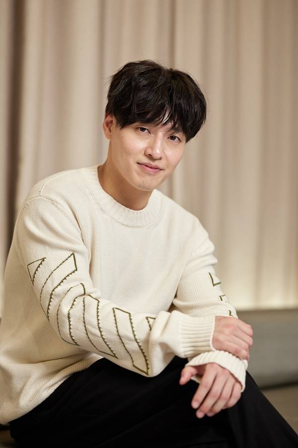 강하늘 / 사진=티에이치컴퍼니 제공