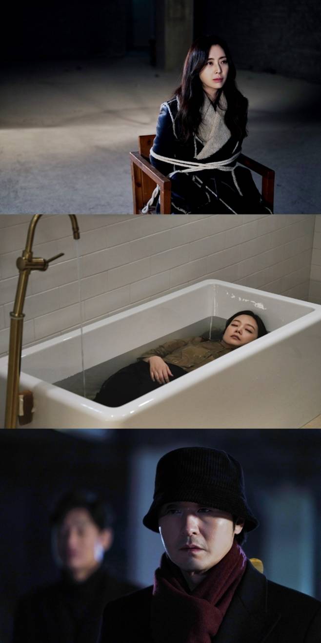 쇼윈도 여왕의 집