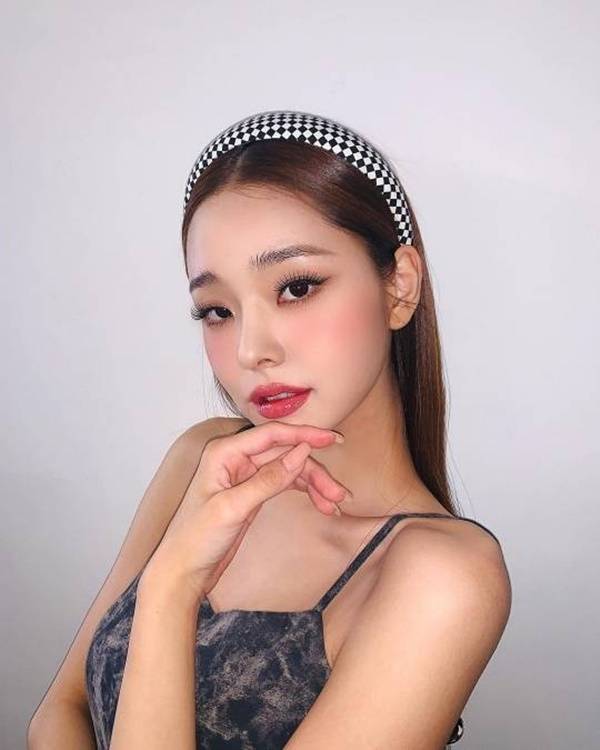 프리지아 / 사진=프리지아 인스타그램