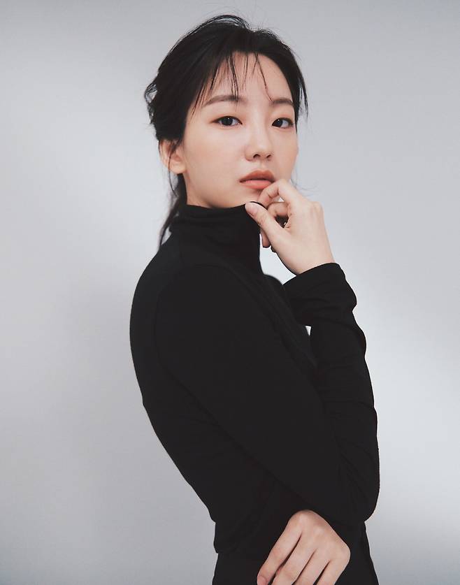 배우 조이현. 사진제공=아티스트컴퍼니