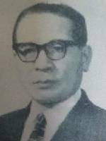 고 박성옥 무용음악가