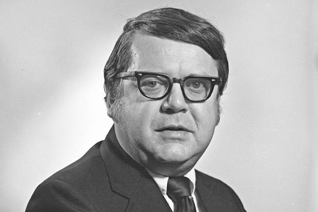 1966년부터 2003년까지 미시간대 보건 책임자로 근무한 로버트 앤더슨 박사(2008년 사망, 사진)는 학생들을 상대로 진료 행위를 가장한 성폭력을 일삼았다. 피해자만 1050명에 달한다./AP연합뉴스