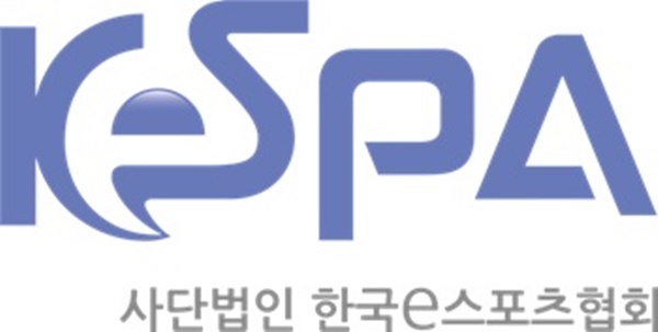 사진=한국e스포츠협회 로고