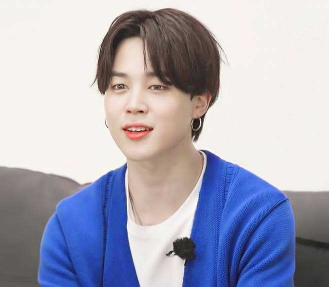 방탄소년단 지민, 루이비통·샤넬 명품도 연일 매진..'톱 브랜드 제왕'