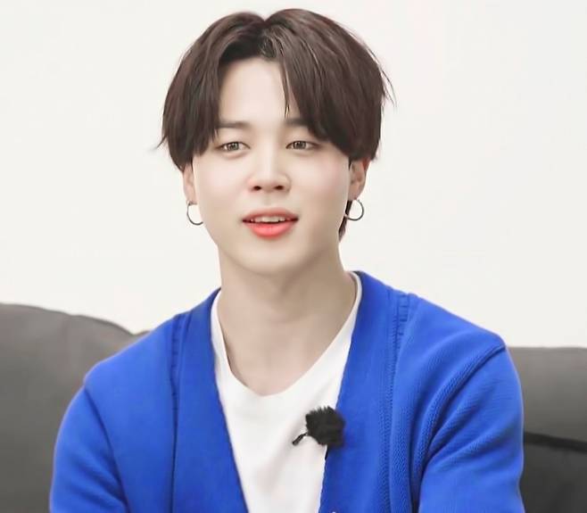 방탄소년단 지민, 루이비통·샤넬 명품도 연일 매진..'톱 브랜드 제왕'