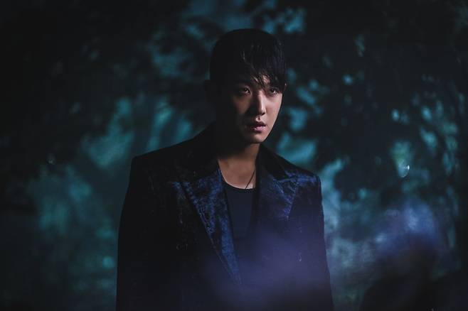 이진욱·이준·권나라, 돌고 도는 불사의 존재 [불가살]