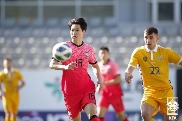 사진제공=대한축구협회