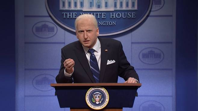 ‘새터데이 나이트 라이브’ 유튜브 캡처