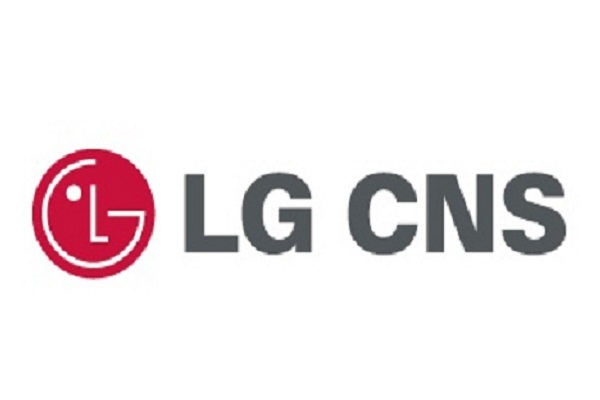 LG CNS 로고 / 사진 = 매일경제