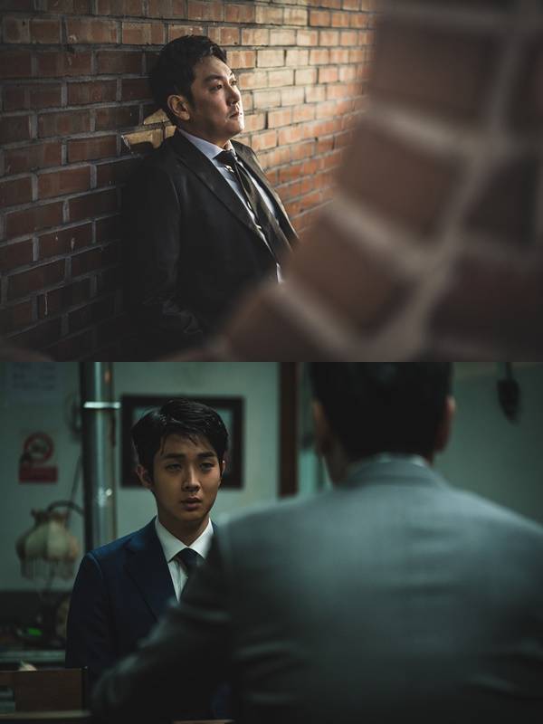 경관의 피 / 사진=에이스메이커무비웍스