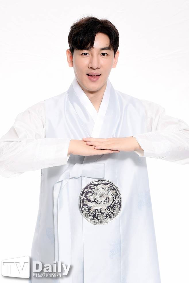 트로트 가수 한강