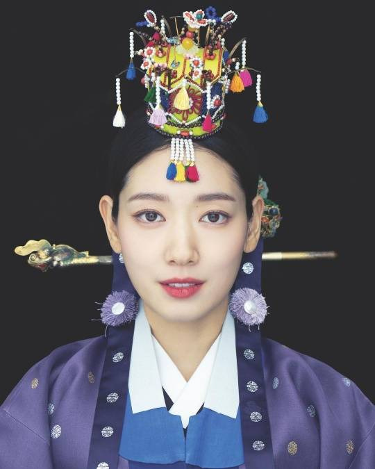 사진=박신혜 인스타그램