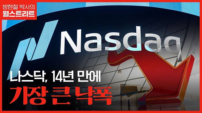 방현철 박사의 월스트리트.