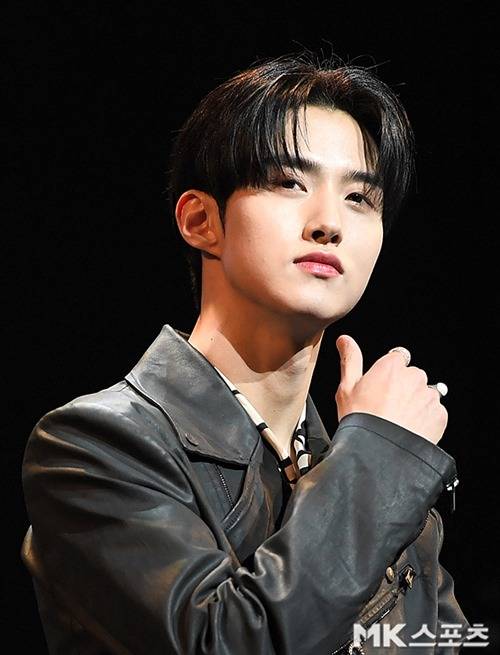 펜타곤 ‘Feelin’ Like’ 사진=천정환 MK스포츠 기자