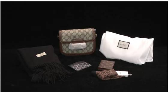 '짝퉁시장'에서 판매되는 각종 가품