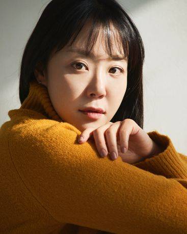 배우 이지해 ⓒ디퍼런트컴퍼니 제공