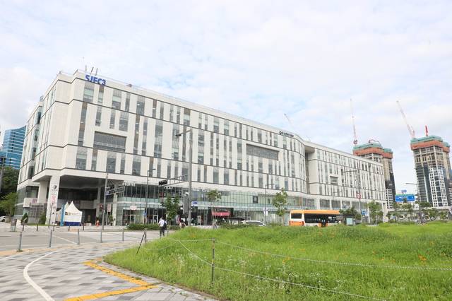 [세종=뉴시스] 중소벤처기업부. (사진=뉴시스 DB). photo@newsis.com *재판매 및 DB 금지