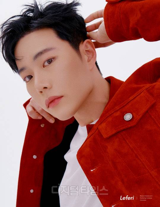 <사진 = 1위를 차지한 유튜브 'LeoJ Makeup'의 레오제이>