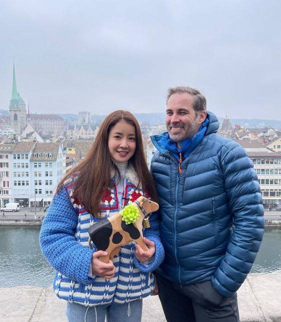 [서울=뉴시스] 이시영 인스타그램 캡처 . 2022.01.26. (사진= 인스타그램 ) photo@newsis.com*재판매 및 DB 금지 *재판매 및 DB 금지