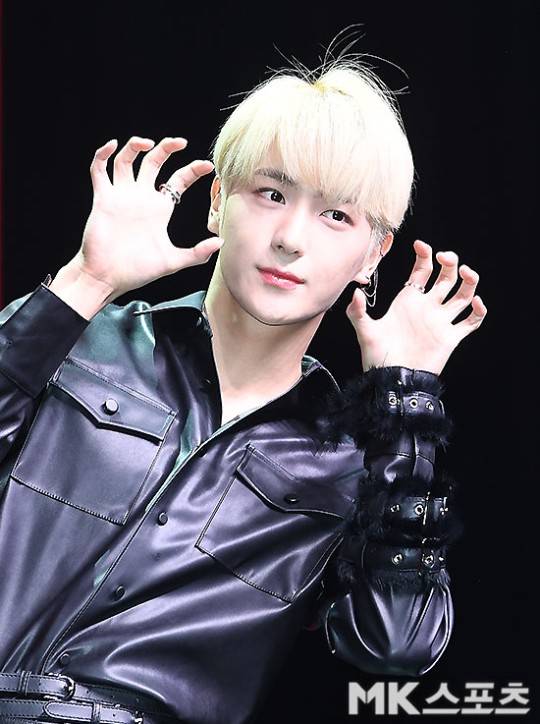 더보이즈 현재 코로나19 확진 사진=MK스포츠 김영구 기자