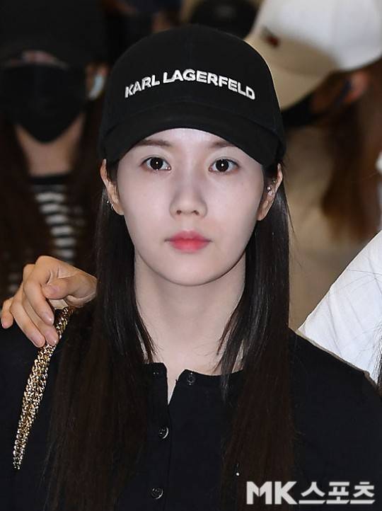 권은비 코로나19 확진 사진=MK스포츠 김영구 기자