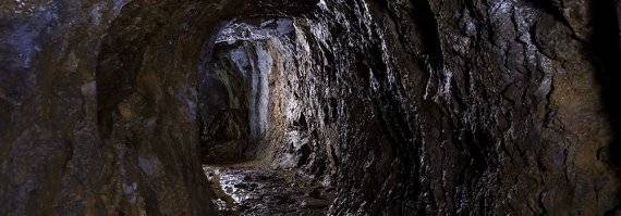 사도광산 / 사진=사도광산 홈페이지 캡처