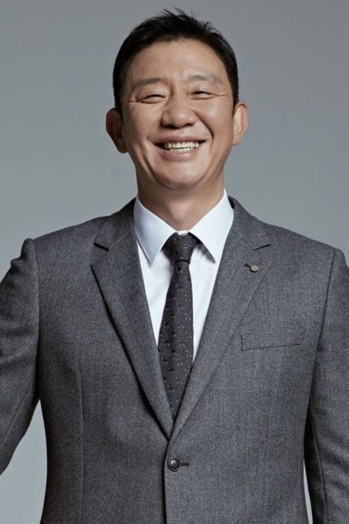 허재 MC합류 사진=스타잇엔터테인먼트