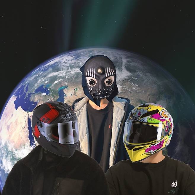 [서울=뉴시스] 시쳇말로. 2022.01.28.(사진=JMG(로칼하이레코즈)제공) photo@newsis.com*재판매 및 DB 금지 *재판매 및 DB 금지