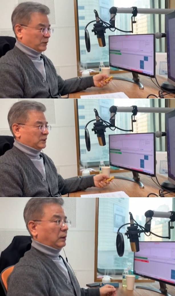 ▲ 출처|강석우 인스타그램