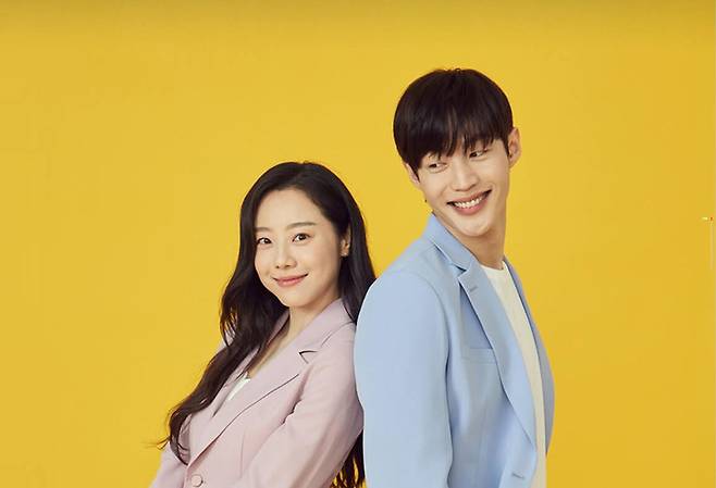 [서울=뉴시스] 듀오 연인 이미지. (사진=듀오 제공) 2022.1.29. photo@newsis.com *재판매 및 DB 금지