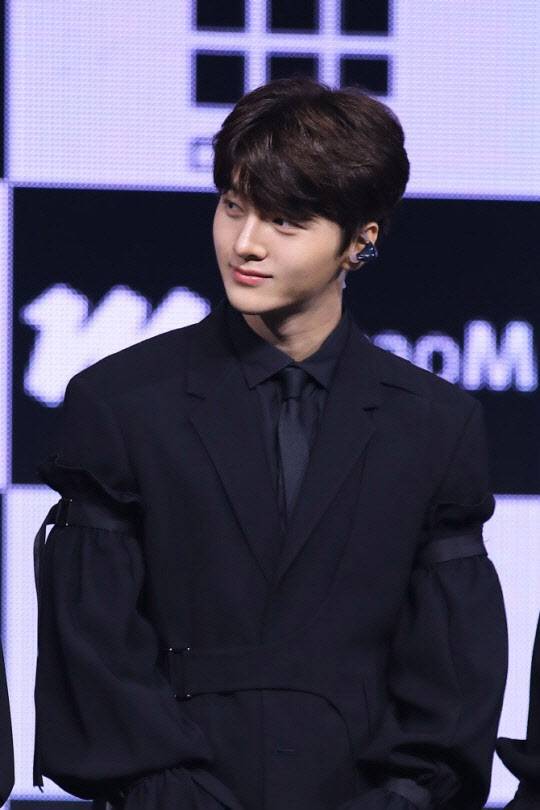 드리핀 차준호(사진=울림엔터테인먼트)