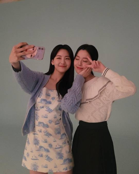 사진=박지후 인스타그램