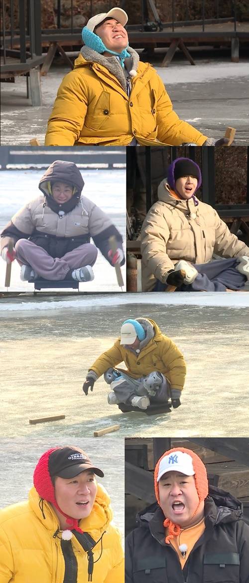 1박2일 사진=KBS