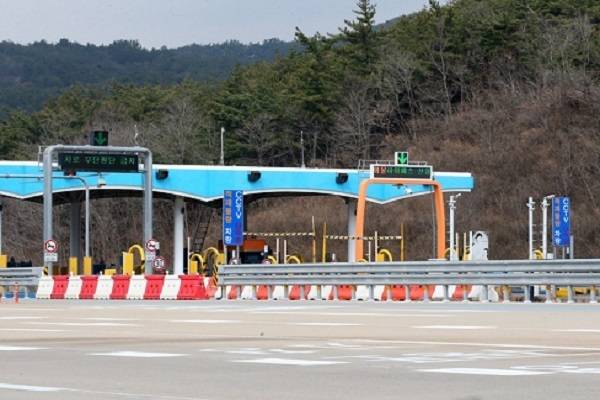 고속도로 하이패스 / 사진 = 연합뉴스