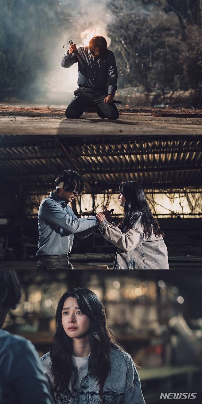 [서울=뉴시스] 불가살. 2022.01.30. (사진= tvN 제공) photo@newsis.com*재판매 및 DB 금지