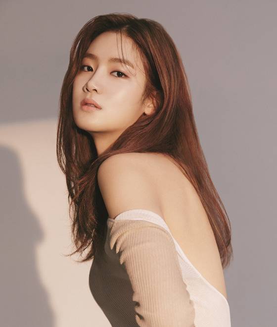 KBS 2TV 새 드라마 '너에게 가는 속도 493km'에서 주연을 맡은 배우 박주현./사진=935엔터테인먼트