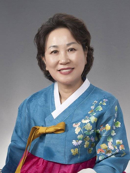 곽은주 김치명인.