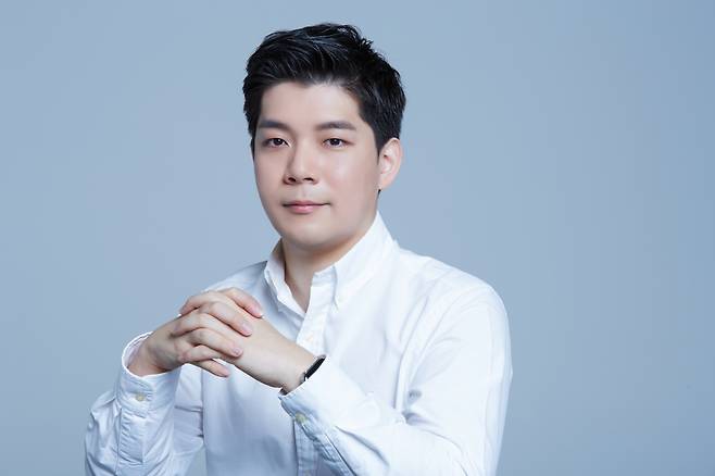 최호승 에이치소사이어티 대표. [에이치소사이어티 제공]