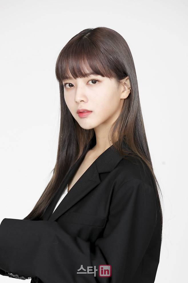 [이데일리 스타in 이영훈 기자] 배우 노정의, SBS 드라마 ‘그해 우리는’ 종영 인터뷰