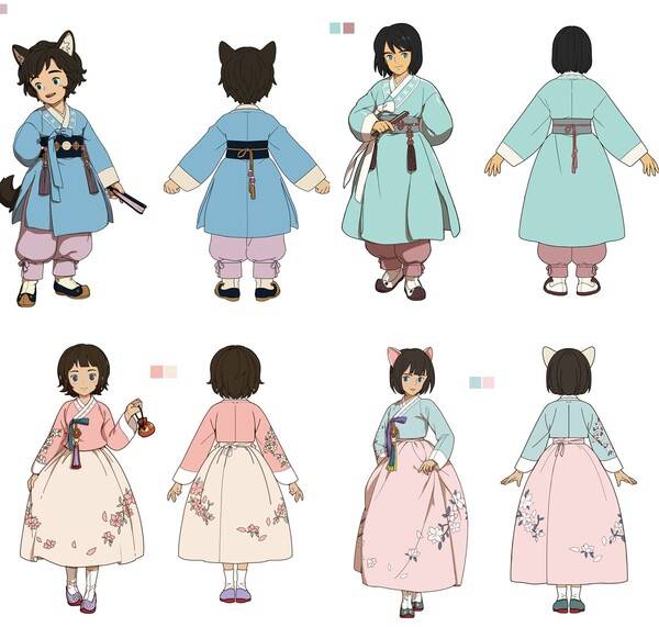 [넷마블&nbsp;'제2의나라']