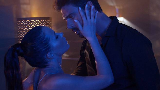 넷플릭스 '365일'