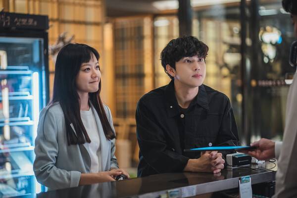 '트레이서', 사진제공=웨이브